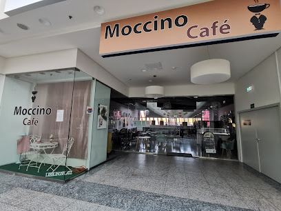 Moccino Café