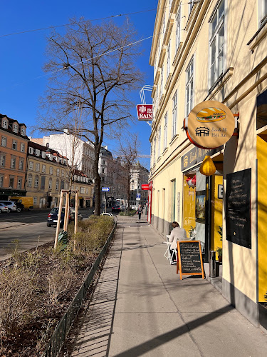 Wiedner Hauptstraße 31, 1040 Wien