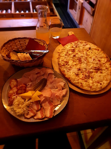 Die alte Metzgerei (Gmunden) - Gmunden