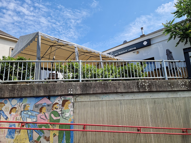 s´Beisl am Bahnhof Liesing - Wien