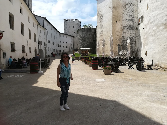 Panoramarestaurant zur Festung Hohensalzburg - Gastronomie und Hotellerie