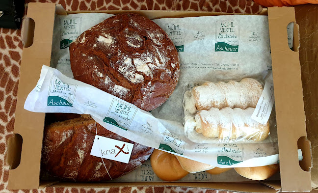 Kaufhaus & Bäckerei Aschauer - Gastronomie und Hotellerie