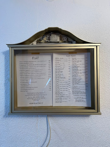 Elgi Restaurant - Gastronomie und Hotellerie