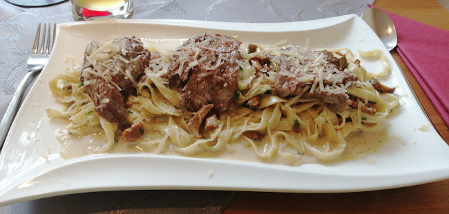 Cafe - Restaurant Fido's Steyr - Steyr