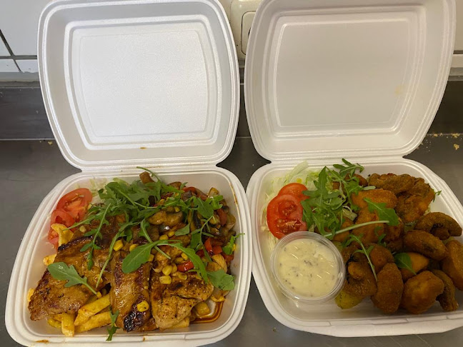 Pizzeria Arena - Gastronomie und Hotellerie