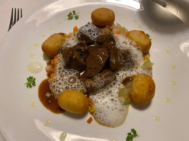 Trippolt Zum Bären - Gastronomie und Hotellerie