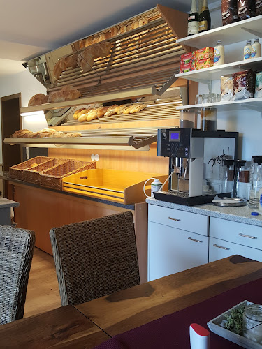 Lampert's Brotlädele