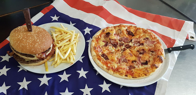 Opinii despre American Roadhouse în Koblach - Gastronomie und Hotellerie