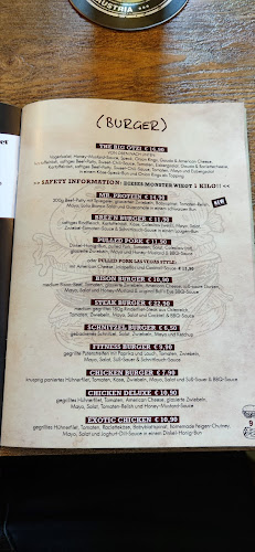 Comentarii opinii despre Johny's Burger