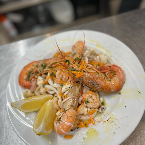 Pomodoro e Basilico Pizzeria - Liesingtal