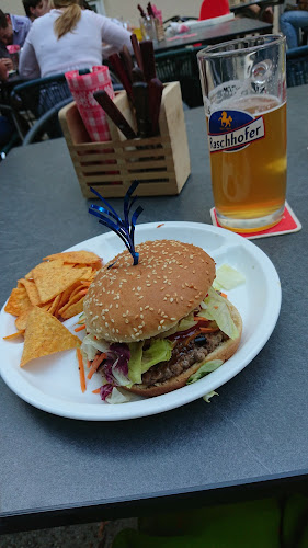 Schloßtaverne - Wolkersdorf im Weinviertel