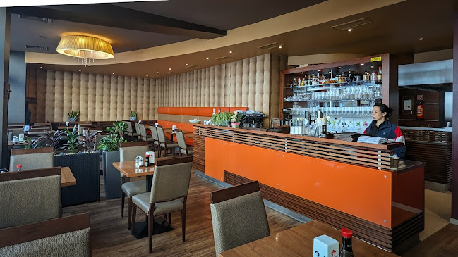 Restaurant Tokyo - St. Pölten