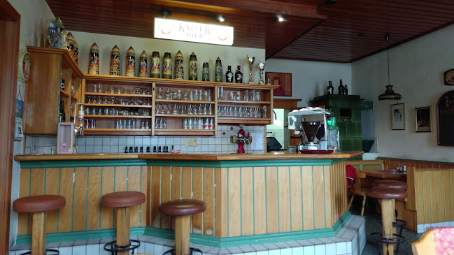 Comentarii opinii despre Fleischerei Freudenschuß