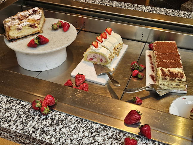 Opinii despre Landzeit Voralpenkreuz în Sattledt - Gastronomie und Hotellerie