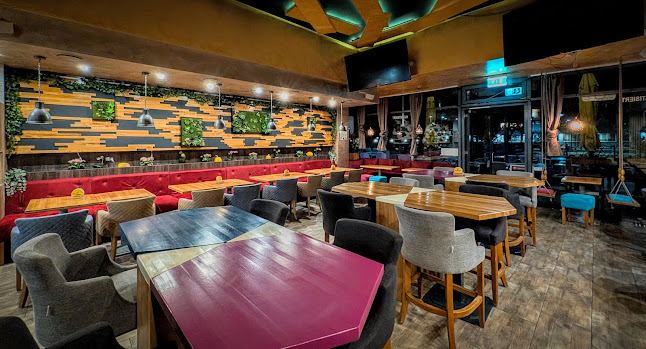 Café Restaurant Denito - Gastronomie und Hotellerie