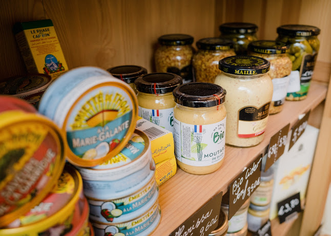 Joëlle Quiches et Tartelettes - Gastronomie und Hotellerie