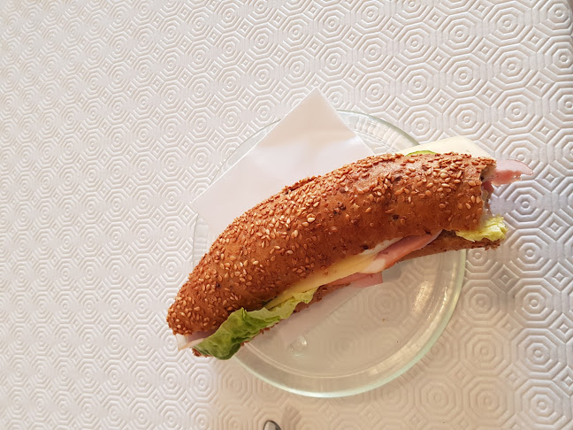 Opinii despre Brötchenwerkstatt în Fürstenfeld - Gastronomie und Hotellerie