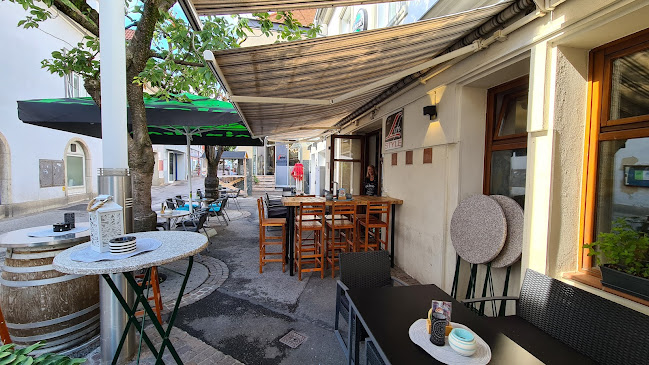 Comentarii opinii despre Cafe-Bar Lifestyle