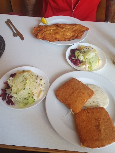 Schnitzleck - Knittelfeld