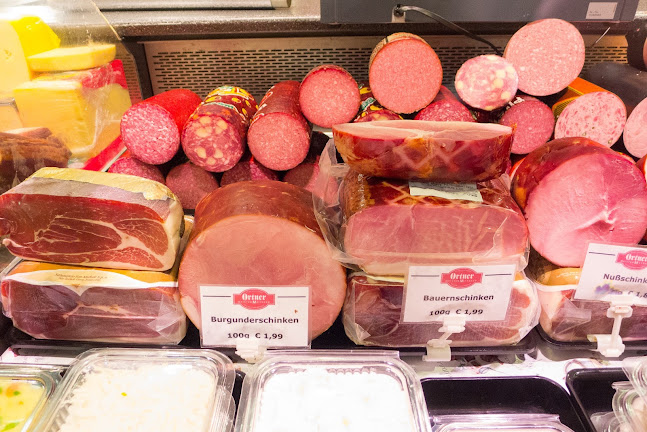 Comentarii opinii despre Bäckerei-Konditorei Egger Filiale TirolerEck