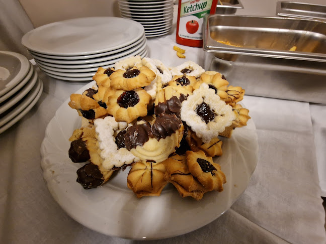 Gasthaus zur Elisabeth - Wien