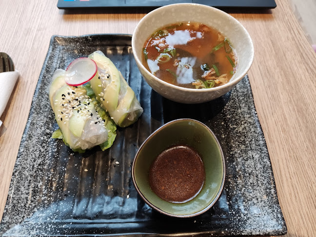 Comentarii opinii despre TeaCo