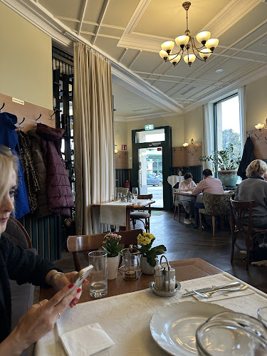 Tafelspitz Restaurant - Wien