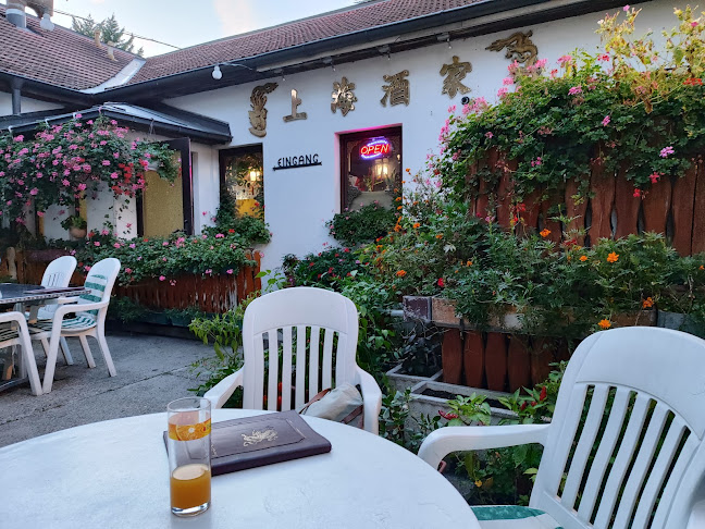 China- Restaurant Shanghai Du Hong