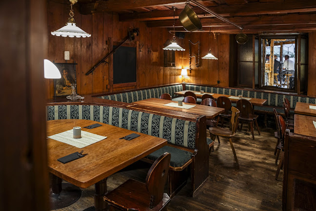 Haiderstubn - Gastronomie und Hotellerie