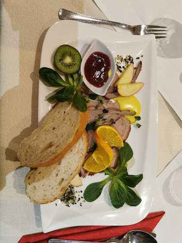 Comentarii opinii despre Gasthof zur Eisenbahn (Gasthof Lammer)