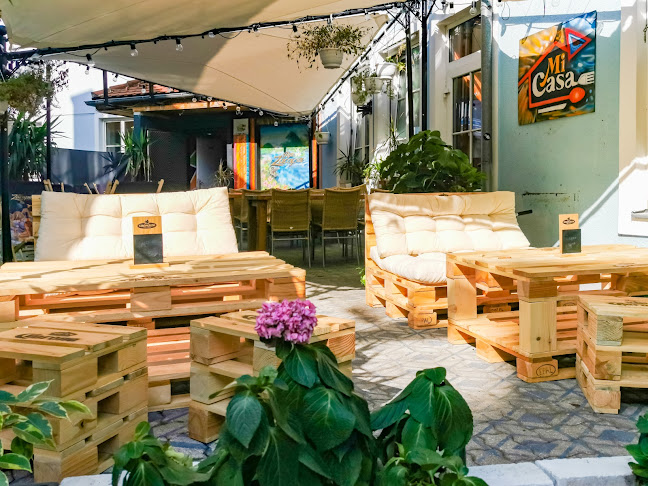 Comentarii opinii despre Mi Casa