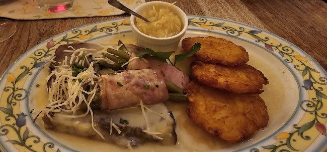 Comentarii opinii despre Restaurant Landhaus