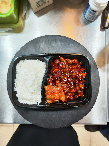 Comentarii opinii despre HAM HAM Sushi Asiatische Küche