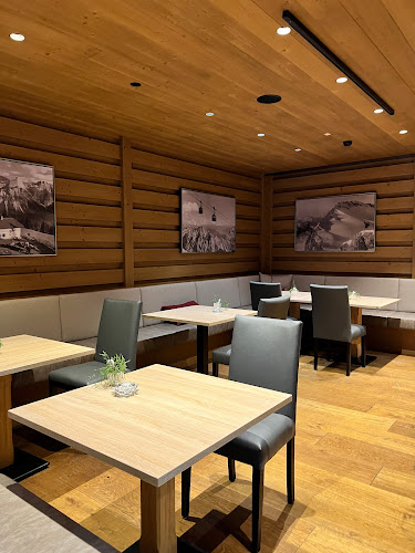 Comentarii opinii despre 180° Restaurant Konditorei - Lermoos - Tiroler Zugspitzarena