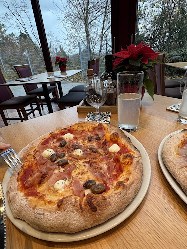 Ristorante Don Alfredo - Wien