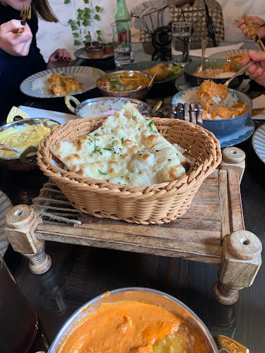 Indisches Restaurant Guru Braunau - Braunau am Inn