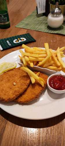 Zu Den 3 Goldenen Kugeln - Gastronomie und Hotellerie