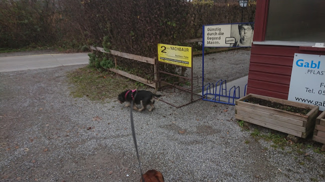 Imbiss Paspels - Feldkirch