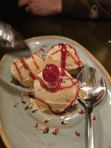 GANESHA Indian cuisine - Wien