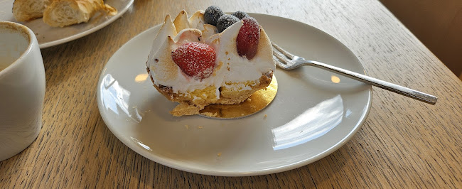 Opinii despre Backhaus Hinterwirth Ebensee în Ebensee - Gastronomie und Hotellerie