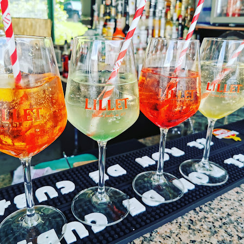 Comentarii opinii despre Karibik Bar