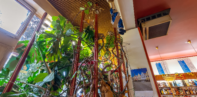 Likörstube Sveceny - Wien