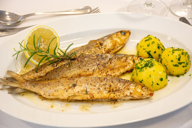 Restaurant zur Post - Gastronomie und Hotellerie