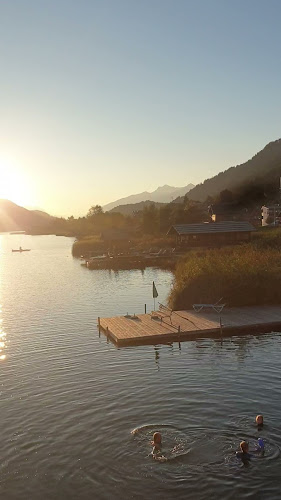Restaurant Schuler Weißensee - Gastronomie und Hotellerie