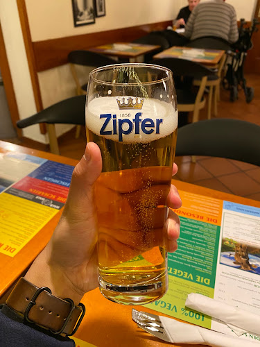 Pizza Crocodiles - Innsbruck