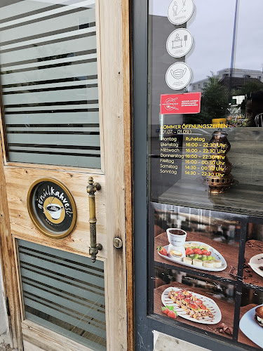 Comentarii opinii despre Gönül Kahvesi Dornbirn