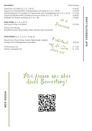 Sinnlehenalm - Leogang