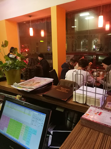 Opinii despre Titoni - Wok, Sushi, Nudeln în Wien - Gastronomie und Hotellerie