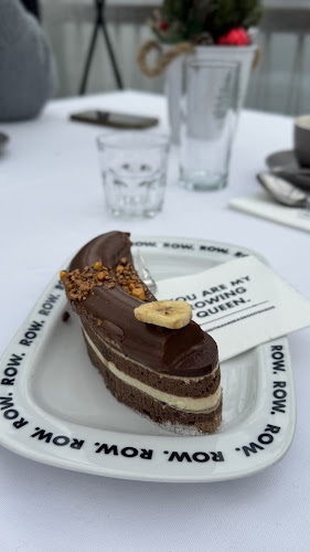 Comentarii opinii despre Das Bootshaus