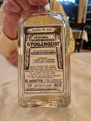 Opinii despre Zum gemütlichen Weinhauser în Wien - Gastronomie und Hotellerie